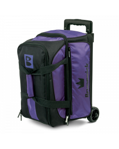 BLITZ DOUBLE ROLLER PURPLE