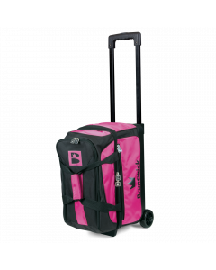 BLITZ DOUBLE ROLLER PINK