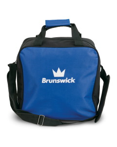 T ZONE SINGLE BAG BLUE