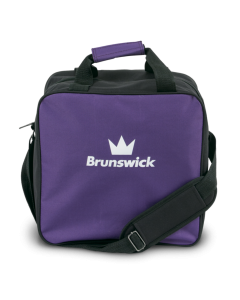 T ZONE SINGLE BAG PURPLE