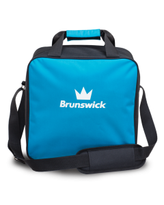 T ZONE SINGLE BAG BLUE WAVE