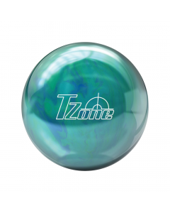 T ZONE CARIBBEAN BLUE