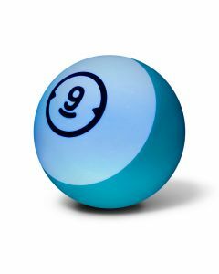 HOUSEBALL BILLIARD - 9 LBS 