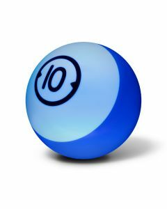 HOUSEBALL BILLIARD - 10 LBS
