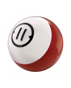HOUSEBALL BILLIARD - 11 LBS