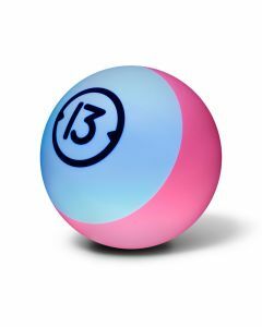 HOUSEBALL BILLIARD - 13 LBS / X