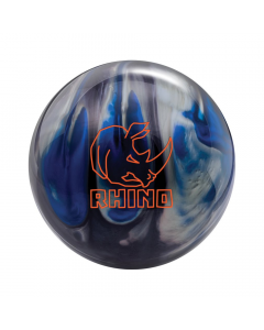 RHINO BLACK/BLUE/SILVER PEARL