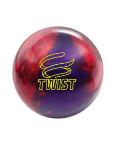 TWIST RED/PURPLE