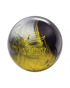 TWIST BLACK/GOLD/SILVER