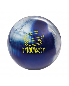 TWIST BLUE/SILVER