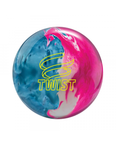 TWIST SKY BLUE/PINK/SNOW