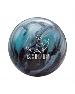 RHINO METALLIC BLUE/BLACK