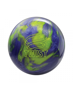 TWIST LAVENDER/LIME