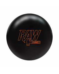 RAW BLACK HAMMER
