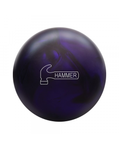 PURPLE PEARL HAMMER