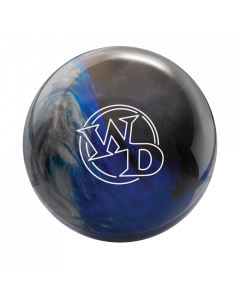 WHITE DOT BLUE/BLACK/SILVER COLUMBIA