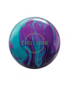 THE ONE REMIX EBONITE