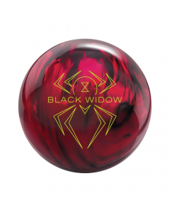 BLACK WIDOW 2.0 HYBRID