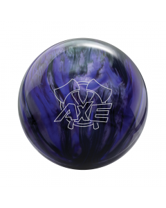 AXE PURPLE/SMOKE