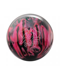 AXE PINK/SMOKE