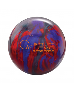 QUANTUM EVO RESPONSE