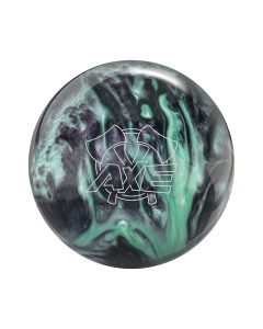AXE GREEN/SMOKE