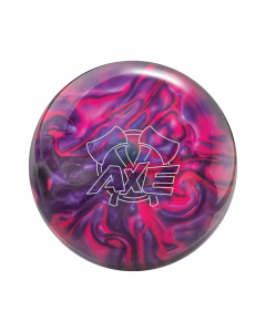 AXE PURPLE/PINK