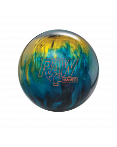 RAW SMOKE/BLUE/GOLD HAMMER