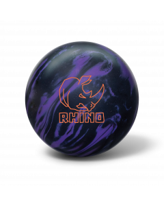 RHINO PURPLE/BLACK