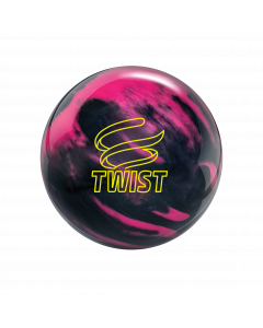 TWIST PINK/BLACK