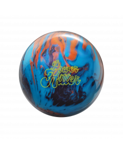 POWER HITTER