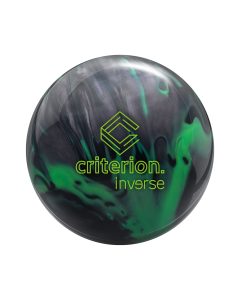 CRITERION INVERSE