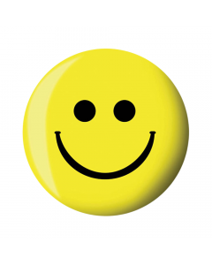 VIZ-A-BALL SMILEY FACE