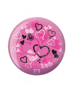 VIZ-A-BALL HEARTS