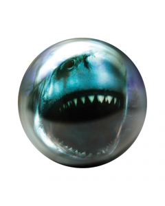 VIZ-A-BALL SHARK
