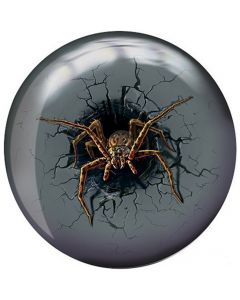 VIZ-A-BALL SPIDER