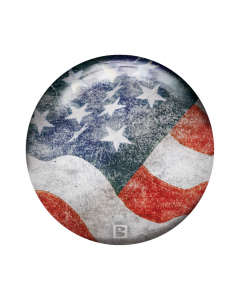VIZ-A-BALL STARS AND STRIPES