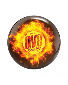 VIZ-A-BALL SCORCHER DV8