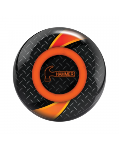 VIZ-A-BALL TURBINE HAMMER
