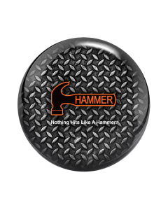 VIZ-A-BALL DIAMOND HAMMER