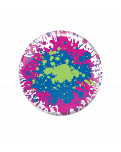 VIZ-A-BALL PAINT SPLATTER