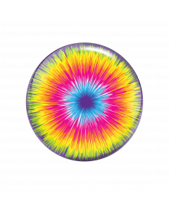 VIZ-A-BALL TIE-DYE BURST