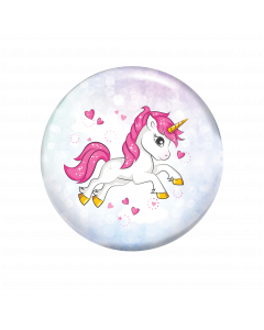 VIZ-A-BALL UNICORN