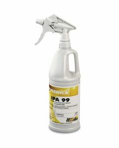 APPROACH CLEANER IPA99 SYNTHETIC - 1 QUART SPRAY BOTTLE (LIMITED QUANTITY)