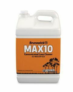 MAX10 CONCENTRATED LANE CLEANER - 2,5 Gallon