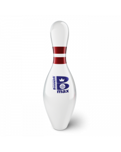 PIN STRIPE MAX / BLUE LOGO - SET OF 10