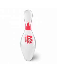 PIN CROWN MAX / GID - SET OF 10 / DRILLED