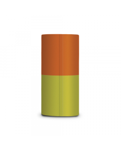 ULTIMATE DUAL COLOR ORANGE/NEON YELLOW (PACKAGE OF 10)