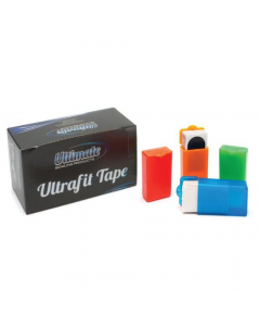 INSERT TAPE 3/4" - WHITE (30 P) - BOX OF 12