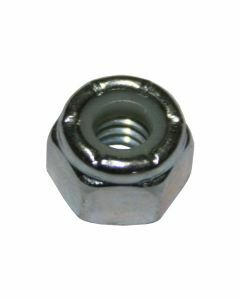 STOVER LOCK NUT 1/4-20